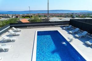 Villa Radun near Split