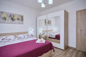 Villa Radun near Split