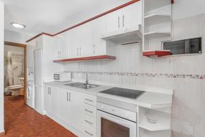 Apto Vera Cruz Playa las Americas