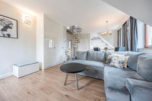 Willa Martini Apartments