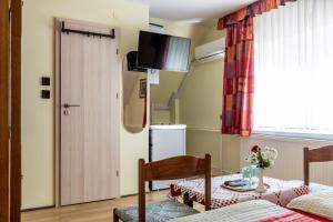 Magdalena Apartmanház