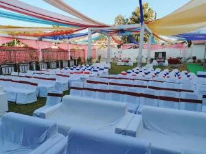 Hotel Marvellous Klyde - 占西