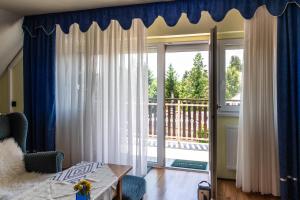 Magdalena Apartmanház