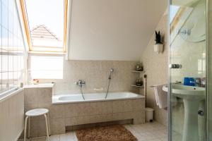 Magdalena Apartmanház