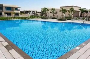 Oraya - Brand New Luxurious 3BR plus 2M Villa in Maple 2