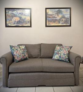 9 The Bridge Holiday Resort