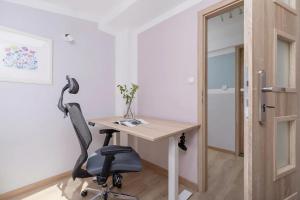 3-Bedroom apartment in the centre - Old Town