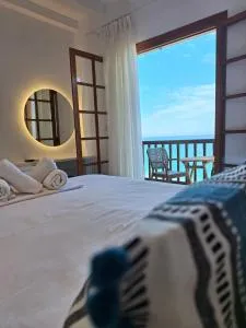 Akrogiali - Айос-Дімітріос