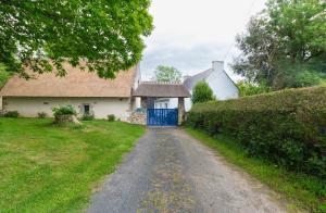 Maisons de vacances Gites Ty Kelen : photos des chambres