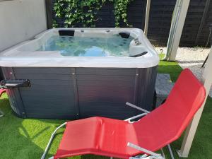 GOfoREST - 150y Old Vintage Cottage Balaton - max 6 person