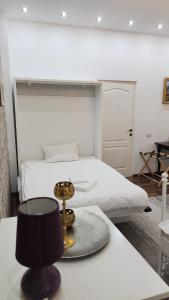 Piazza Grande Apartment