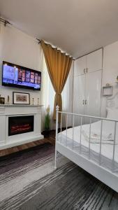 Piazza Grande Apartment