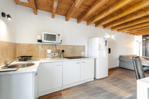 Appartements Appartement entre campagne et ocean : photos des chambres