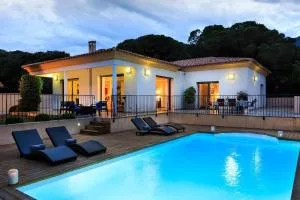 Villa La Pinède - Calvi - 卡尔维