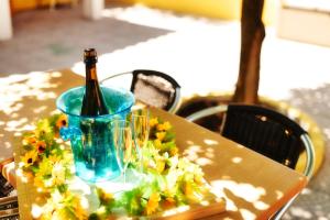 Graça Garden Apartment