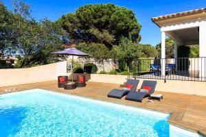 Villa La Pinède - Calvi