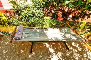 Graça Garden Apartment