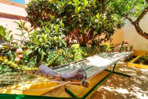 Graça Garden Apartment