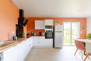 Appartements LE CAMPALOU : photos des chambres