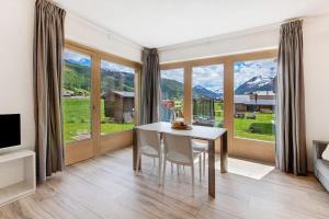 Chalet Snowlake Appartamento Lago