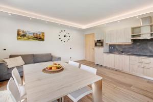 Chalet Snowlake Appartamento Lago