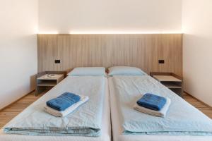 Chalet Snowlake Appartamento Lago