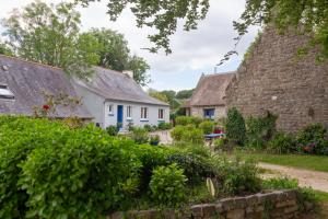 Maisons de vacances Gites Ty Kelen : photos des chambres