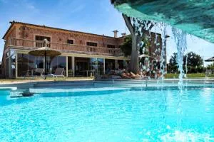 Finca Leilani - Llucmajor