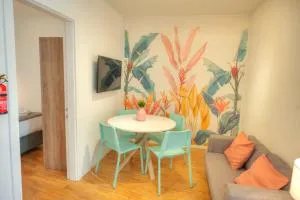 2 bedroom apartment 3min walk from the beach - Il-Maħsel