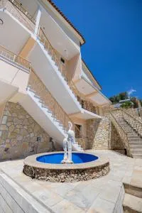 Villa Yucca - Piscupi