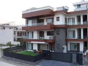 Ginger Garlic - Banūr