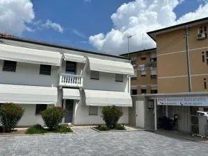 M14 RESIDENZA BASSANELLO - Albignasego