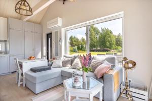 Pärnu jõe villa