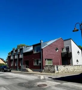 Tolli Apartment - 库雷萨雷