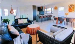 Better than Home - NEW Lake View - Waitahanui