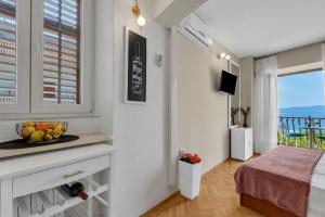 Apartments and rooms by the sea Podgora, Makarska - 2623