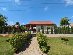 Irány Colorado House