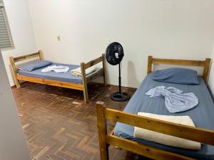 Pousada da Dindinha Cacia