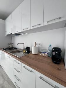 Sea Panorama Apartments