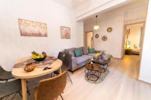 Villa Maria Tsovili - Parga