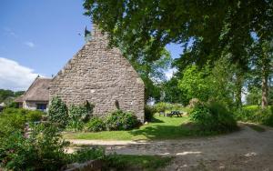 Maisons de vacances Gites Ty Kelen : photos des chambres