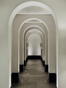 Odera, Tinos, Autograph Collection