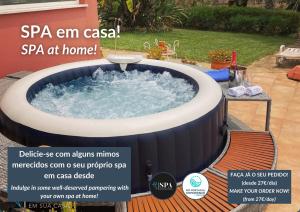 Praia Mar by OCvillas