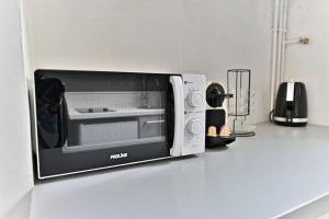 Appartement coloré 4 personnes #GareMontparnasse