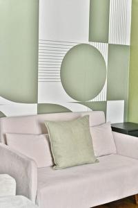 Appartement coloré 4 personnes #GareMontparnasse