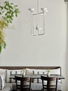 Odera, Tinos, Autograph Collection