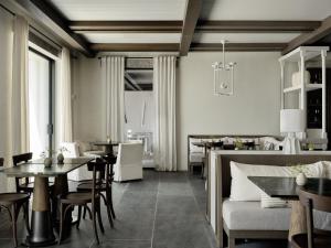 Odera, Tinos, Autograph Collection