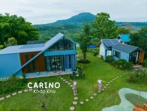 คารีโน่ เขาค้อ - 碧差汶