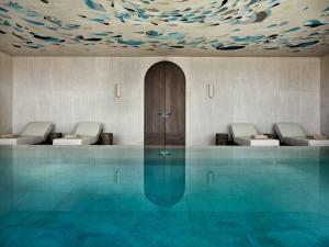 Odera, Tinos, Autograph Collection