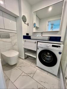 Апартаменты Орби Сити